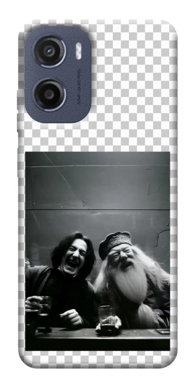 Чехол itsPrint Harry Potter 2 для Motorola Moto G05, itsellopt, купить оптом с доставкой