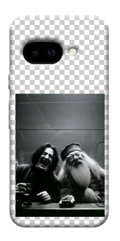 Чехол itsPrint Harry Potter 2 для Google Pixel 9a, itsellopt, купить оптом с доставкой