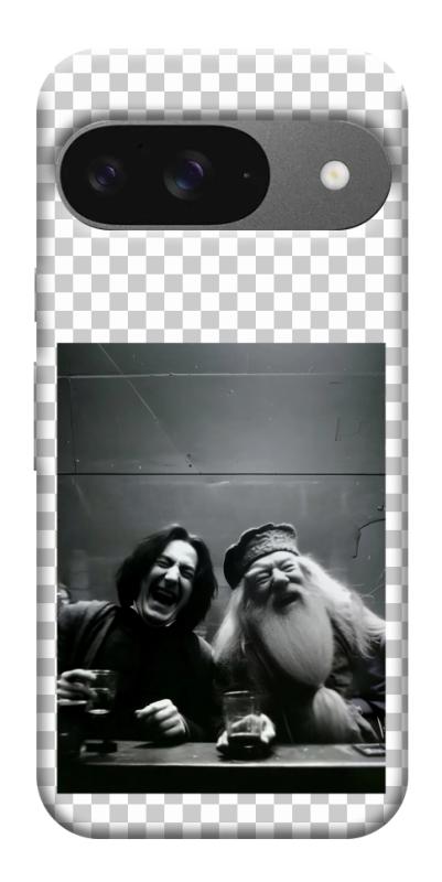 Чехол itsPrint Harry Potter 2 для Google Pixel 10, itsellopt, купить оптом с доставкой