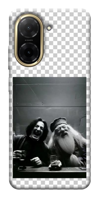 Чехол itsPrint Harry Potter 2 для Xiaomi Redmi A5 (Europe version), itsellopt, купить оптом с доставкой