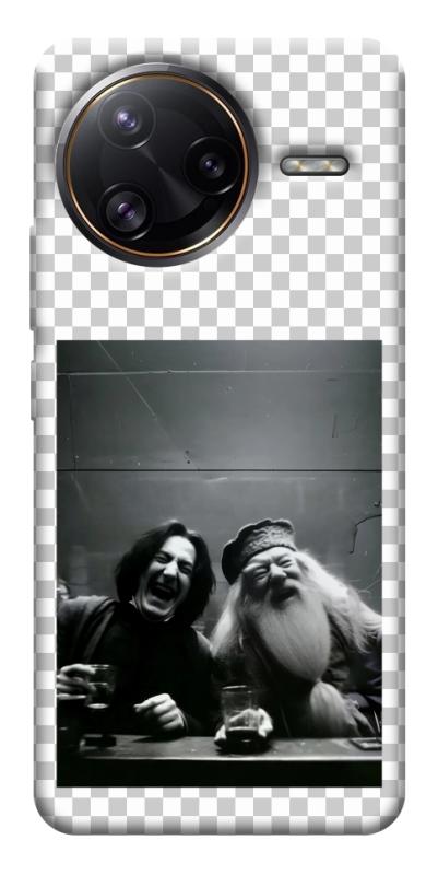 Чехол itsPrint Harry Potter 2 для Xiaomi Poco F7, itsellopt, купить оптом с доставкой