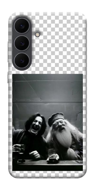 Чехол itsPrint Harry Potter 2 для Samsung Galaxy S25 FE, itsellopt, купить оптом с доставкой