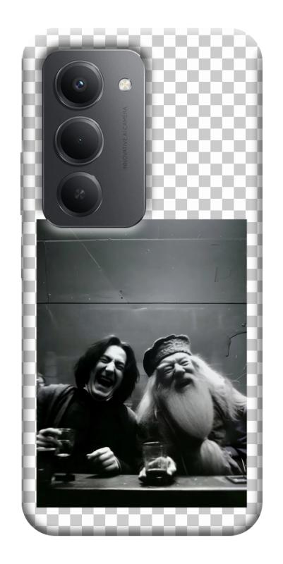 Чехол itsPrint Harry Potter 2 для Xiaomi Redmi 15 (EU), itsellopt, купить оптом с доставкой