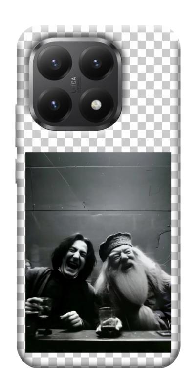 Чехол itsPrint Harry Potter 2 для Xiaomi 15T, itsellopt, купить оптом с доставкой
