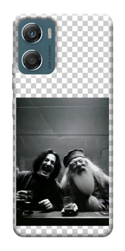 Чехол itsPrint Harry Potter 2 для Motorola Moto G06, itsellopt, купить оптом с доставкой