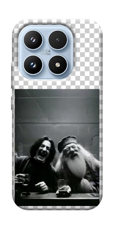Чехол itsPrint Harry Potter 2 для Xiaomi 17 Pro, itsellopt, купить оптом с доставкой