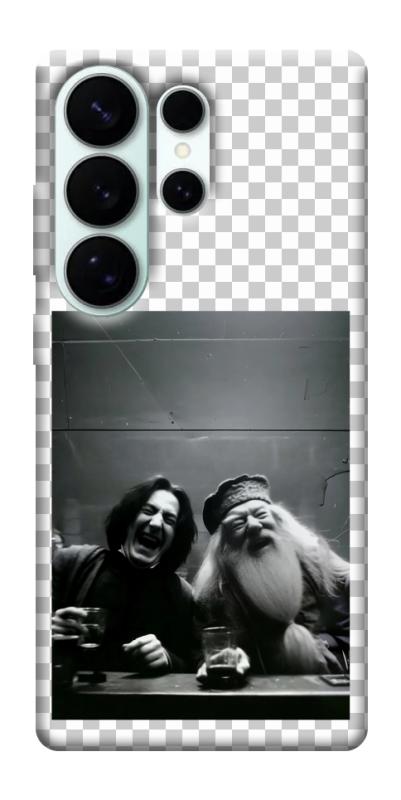 Чехол itsPrint Harry Potter 2 для Samsung Galaxy S26 Ultra, itsellopt, купить оптом с доставкой