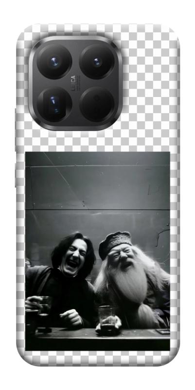 Чехол itsPrint Harry Potter 2 для Xiaomi 15T Pro, itsellopt, купить оптом с доставкой