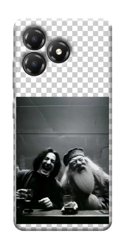 Чохол itsPrint Harry Potter 2 для ZTE Blade A36, itsellopt, купити оптом з доставкою