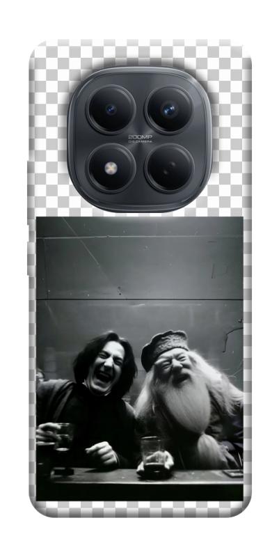 Чохол itsPrint Harry Potter 2 для Xiaomi Redmi Note 15 Pro 4G, itsellopt, купити оптом з доставкою