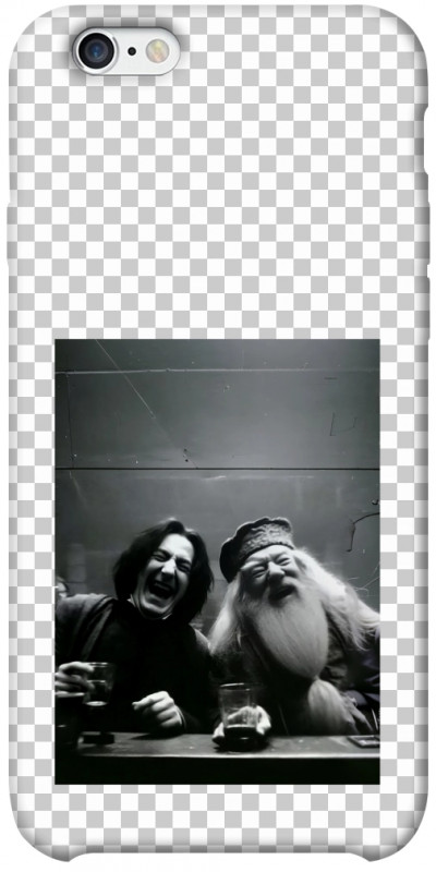 Чехол itsPrint Harry Potter 2 для Apple iPhone 6/6s plus (5.5"), itsellopt, купить оптом с доставкой