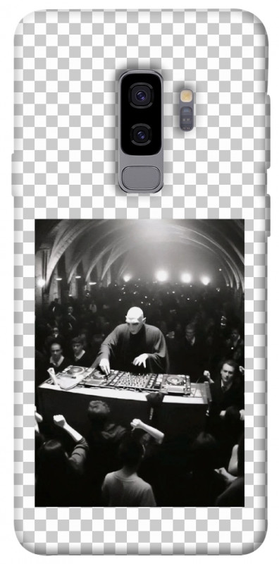 Чехол itsPrint Harry Potter 3 для Samsung Galaxy S9+, itsellopt, купить оптом с доставкой