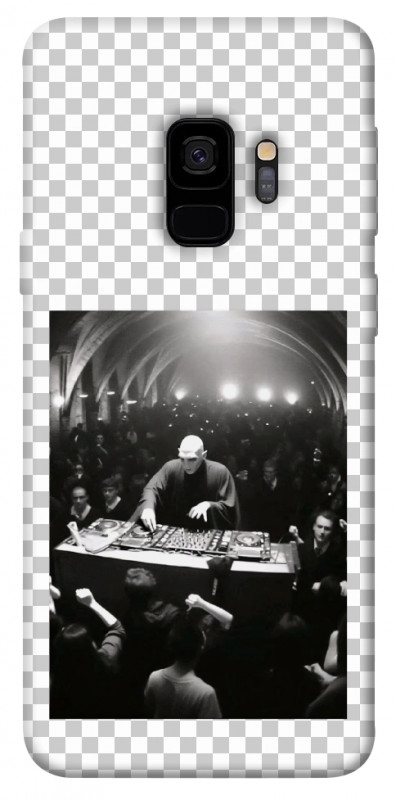 Чохол itsPrint Harry Potter 3 для Samsung Galaxy S9, itsellopt, купити оптом з доставкою
