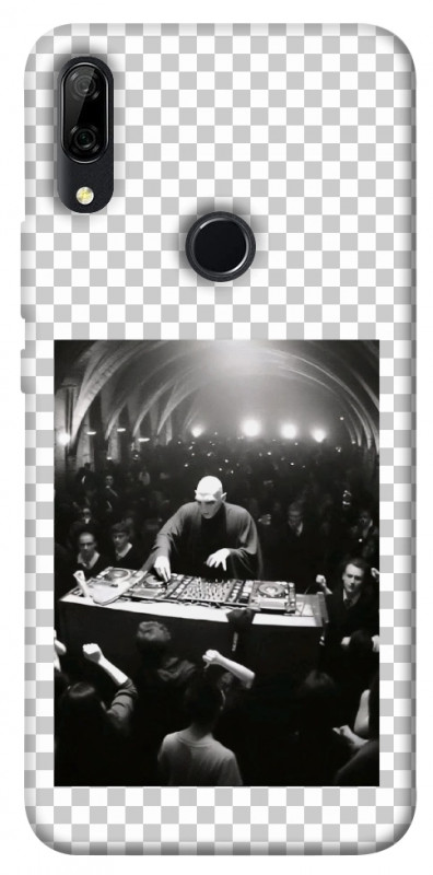 Чехол itsPrint Harry Potter 3 для Huawei P Smart Z, itsellopt, купить оптом с доставкой