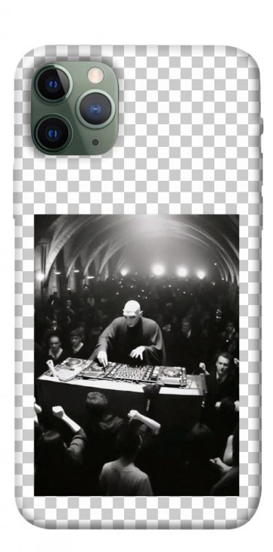 Чехол itsPrint Harry Potter 3 для Apple iPhone 11 Pro (5.8"), itsellopt, купить оптом с доставкой