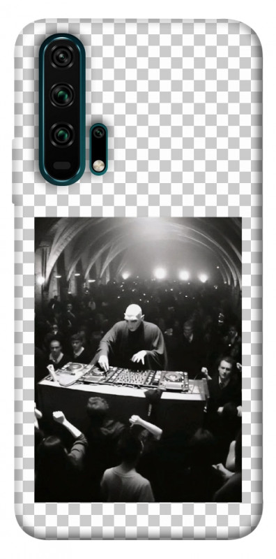 Чехол itsPrint Harry Potter 3 для Huawei Honor 20 Pro, itsellopt, купить оптом с доставкой