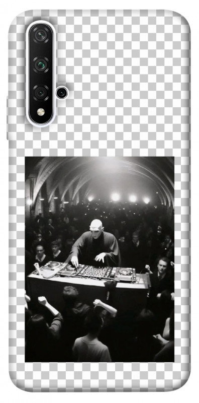 Чехол itsPrint Harry Potter 3 для Huawei Honor 20 / Nova 5T, itsellopt, купить оптом с доставкой