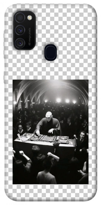 Чехол itsPrint Harry Potter 3 для Samsung Galaxy M30s / M21, itsellopt, купить оптом с доставкой