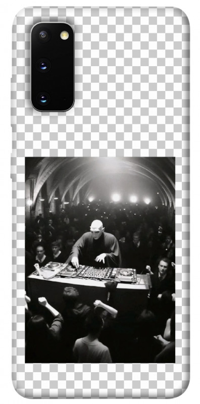 Чехол itsPrint Harry Potter 3 для Samsung Galaxy S20, itsellopt, купить оптом с доставкой