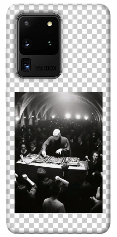 Чехол itsPrint Harry Potter 3 для Samsung Galaxy S20 Ultra, itsellopt, купить оптом с доставкой