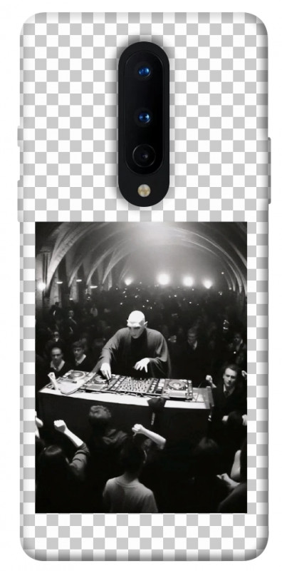 Чохол itsPrint Harry Potter 3 для OnePlus 8, itsellopt, купити оптом з доставкою