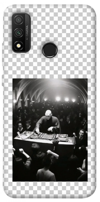Чехол itsPrint Harry Potter 3 для Huawei P Smart (2020), itsellopt, купить оптом с доставкой