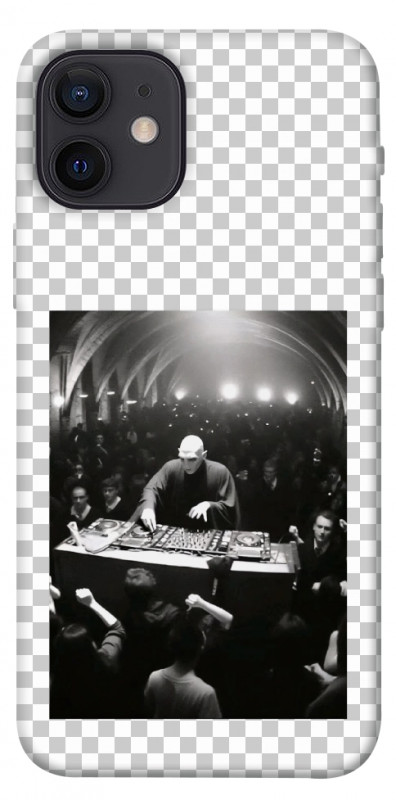 Чехол itsPrint Harry Potter 3 для Apple iPhone 12 Pro (6.1"), itsellopt, купить оптом с доставкой