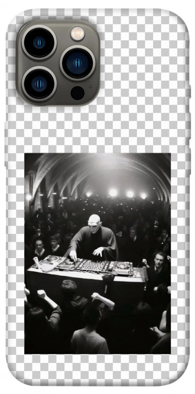 Чехол itsPrint Harry Potter 3 для Apple iPhone 12 Pro Max (6.7"), itsellopt, купить оптом с доставкой