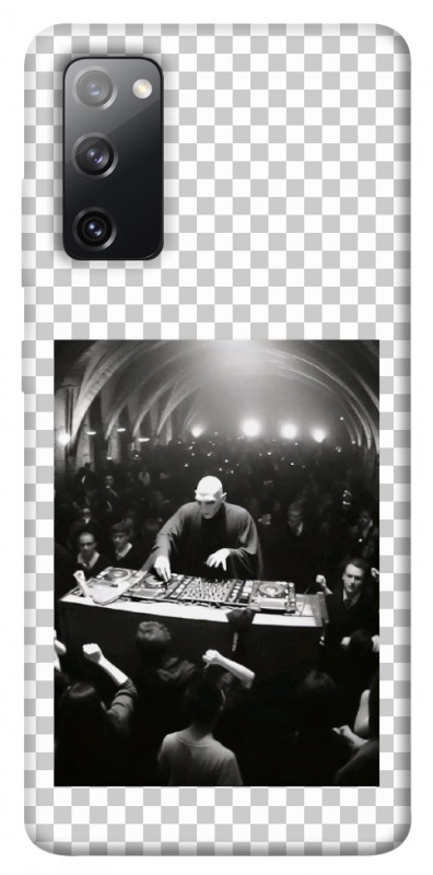 Чехол itsPrint Harry Potter 3 для Samsung Galaxy S20 FE, itsellopt, купить оптом с доставкой