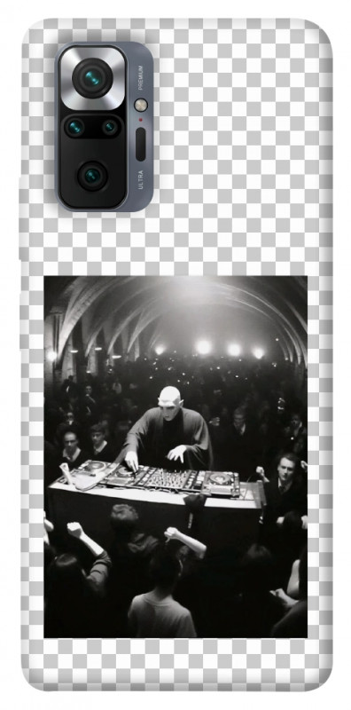 Чехол itsPrint Harry Potter 3 для Xiaomi Redmi Note 10 Pro, itsellopt, купить оптом с доставкой