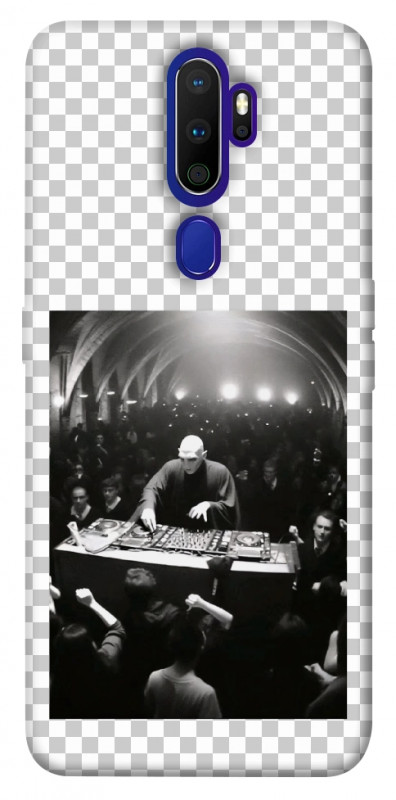 Чехол itsPrint Harry Potter 3 для Oppo A5 (2020) / Oppo A9 (2020), itsellopt, купить оптом с доставкой