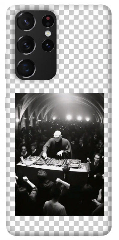 Чехол itsPrint Harry Potter 3 для Samsung Galaxy S21 Ultra, itsellopt, купить оптом с доставкой