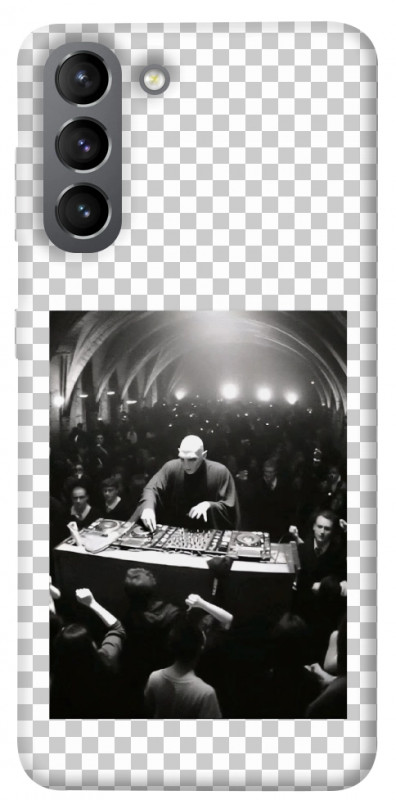 Чехол itsPrint Harry Potter 3 для Samsung Galaxy S21, itsellopt, купить оптом с доставкой
