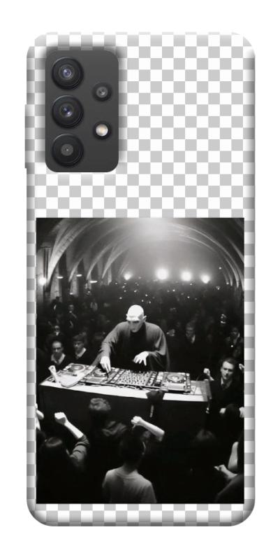 Чехол itsPrint Harry Potter 3 для Samsung Galaxy A32 (A326B) 5G, itsellopt, купить оптом с доставкой