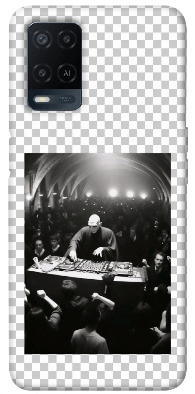 Чехол itsPrint Harry Potter 3 для Oppo A16s / A16, itsellopt, купить оптом с доставкой
