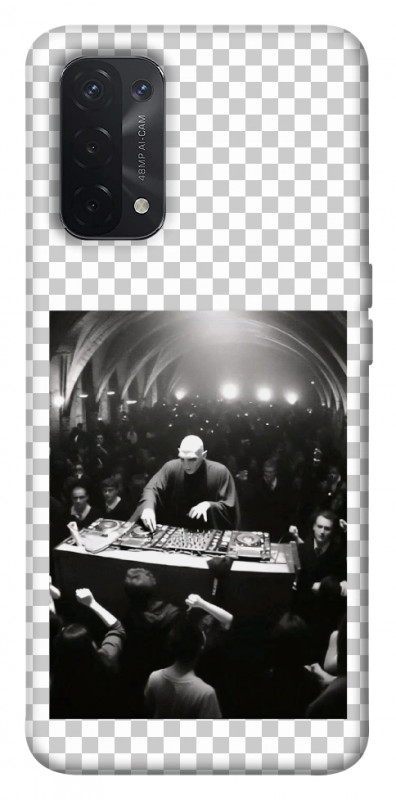 Чехол itsPrint Harry Potter 3 для Oppo A54 4G, itsellopt, купить оптом с доставкой