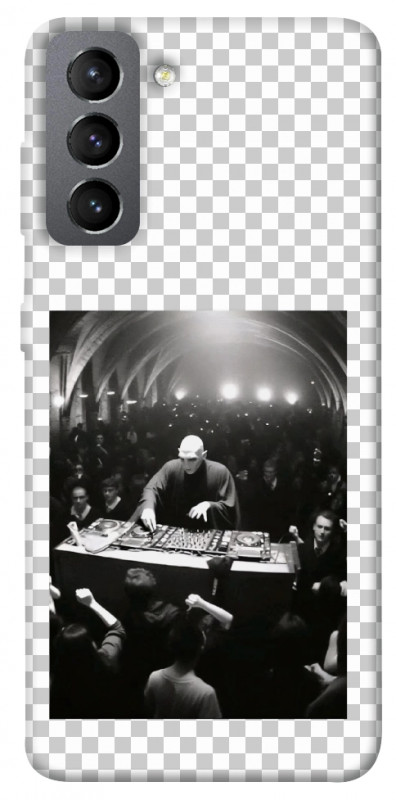 Чехол itsPrint Harry Potter 3 для Samsung Galaxy S21 FE, itsellopt, купить оптом с доставкой