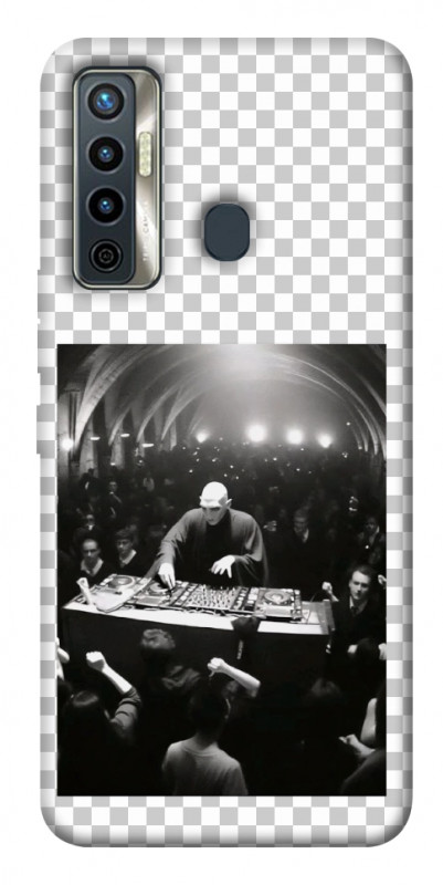Чехол itsPrint Harry Potter 3 для TECNO Camon 17 Pro, itsellopt, купить оптом с доставкой