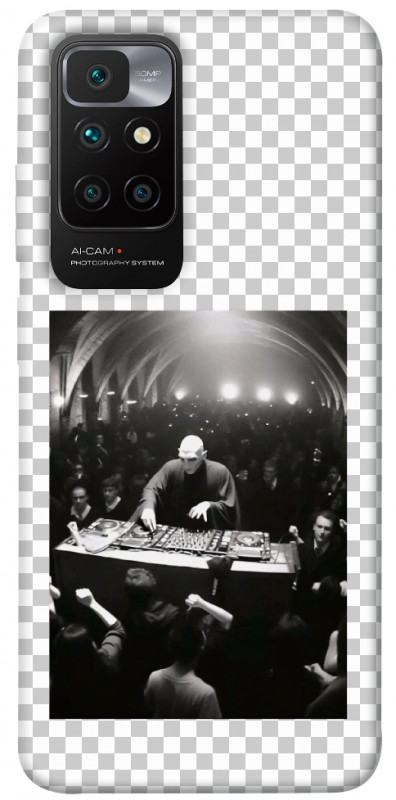 Чехол itsPrint Harry Potter 3 для Xiaomi Redmi 10, itsellopt, купить оптом с доставкой