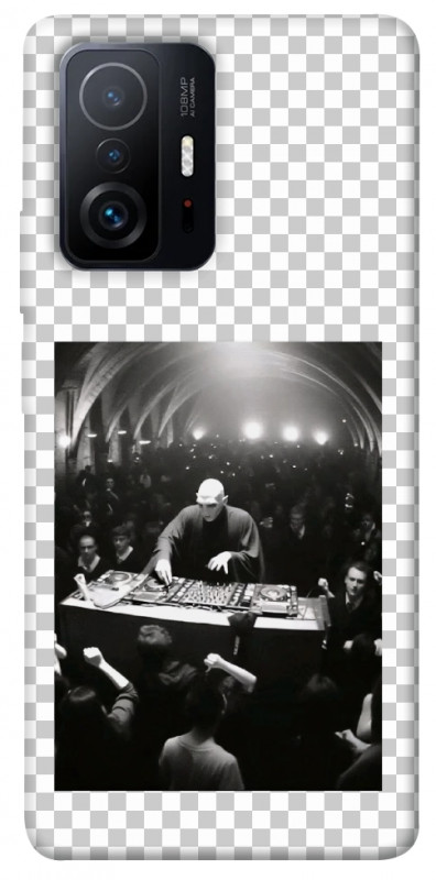 Чехол itsPrint Harry Potter 3 для Xiaomi 11T / 11T Pro, itsellopt, купить оптом с доставкой