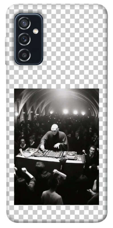 Чехол itsPrint Harry Potter 3 для Samsung Galaxy M52, itsellopt, купить оптом с доставкой