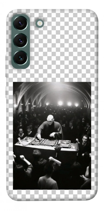 Чехол itsPrint Harry Potter 3 для Samsung Galaxy S22+, itsellopt, купить оптом с доставкой