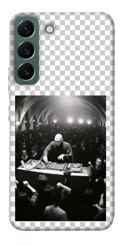 Чехол itsPrint Harry Potter 3 для Samsung Galaxy S22, itsellopt, купить оптом с доставкой