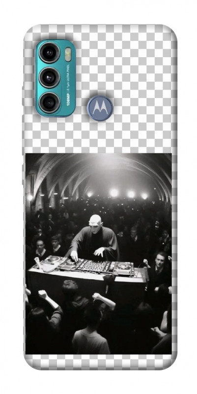 Чохол itsPrint Harry Potter 3 для Motorola Moto G60, itsellopt, купити оптом з доставкою