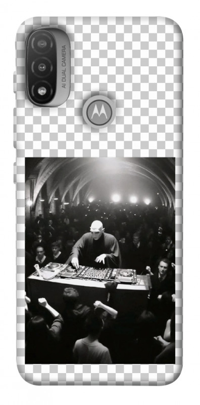 Чехол itsPrint Harry Potter 3 для Motorola Moto E20, itsellopt, купить оптом с доставкой
