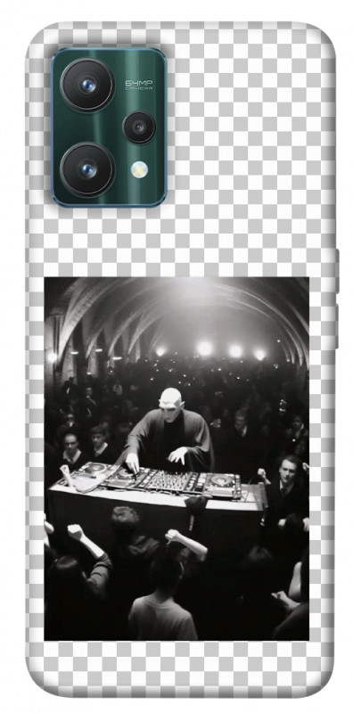 Чехол itsPrint Harry Potter 3 для Realme 9 Pro, itsellopt, купить оптом с доставкой