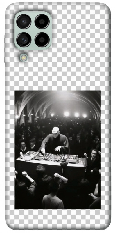 Чехол itsPrint Harry Potter 3 для Samsung Galaxy M53 5G, itsellopt, купить оптом с доставкой