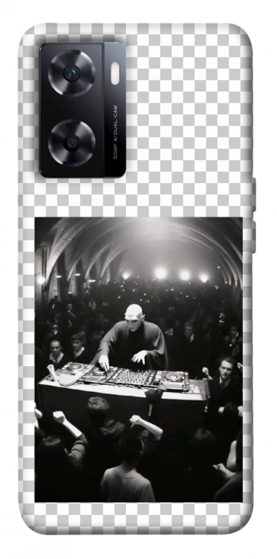 Чехол itsPrint Harry Potter 3 для OnePlus Nord N20 SE, itsellopt, купить оптом с доставкой