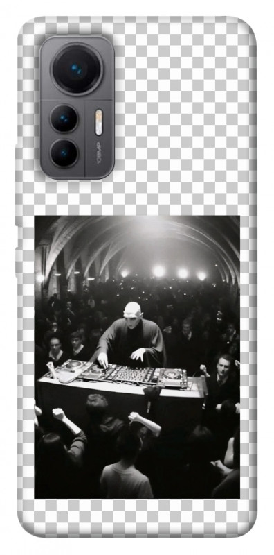 Чехол itsPrint Harry Potter 3 для Xiaomi 12 Lite, itsellopt, купить оптом с доставкой