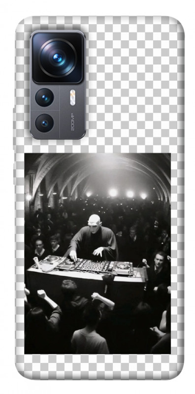 Чехол itsPrint Harry Potter 3 для Xiaomi 12T / 12T Pro, itsellopt, купить оптом с доставкой
